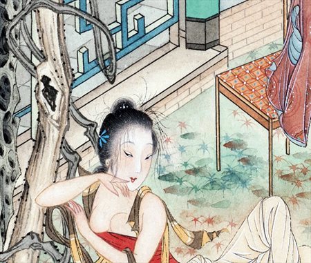 铜仁市-中国古代行房图大全，1000幅珍藏版！